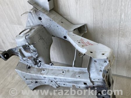 ФОТО Лонжерон для Nissan NV200 USA (2013-) Киев