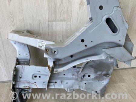 ФОТО Лонжерон для Nissan NV200 USA (2013-) Киев