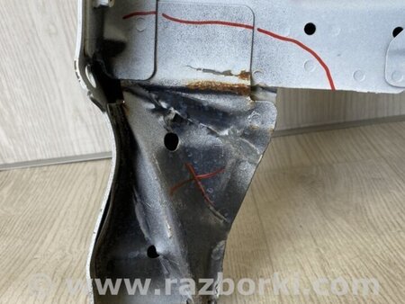 ФОТО Лонжерон для Nissan NV200 USA (2013-) Киев