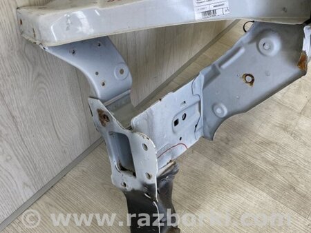 ФОТО Лонжерон для Nissan NV200 USA (2013-) Киев
