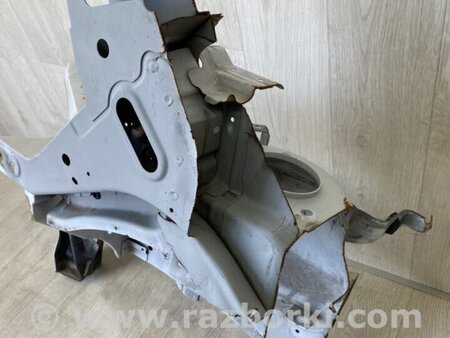 ФОТО Лонжерон для Nissan NV200 USA (2013-) Киев