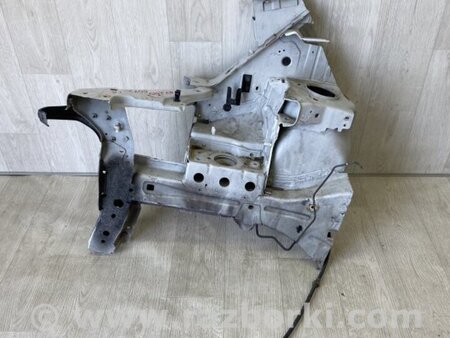 ФОТО Лонжерон для Nissan NV200 USA (2013-) Киев