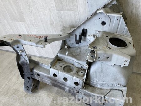 ФОТО Лонжерон для Nissan NV200 USA (2013-) Киев