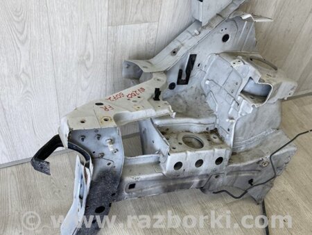 ФОТО Лонжерон для Nissan NV200 USA (2013-) Киев