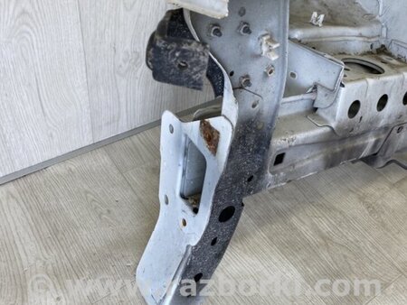 ФОТО Лонжерон для Nissan NV200 USA (2013-) Киев