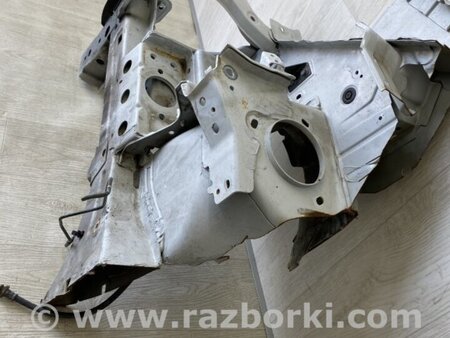 ФОТО Лонжерон для Nissan NV200 USA (2013-) Киев