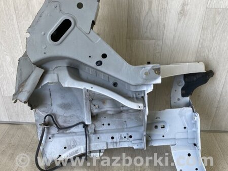 ФОТО Лонжерон для Nissan NV200 USA (2013-) Киев