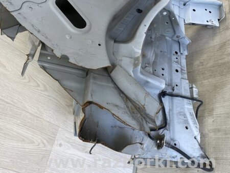 ФОТО Лонжерон для Nissan NV200 USA (2013-) Киев