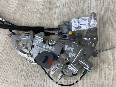 ФОТО Механизм замка двери сдвижной для Nissan NV200 USA (2013-) Киев