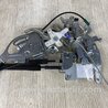 ФОТО Механизм замка двери сдвижной для Nissan NV200 USA (2013-) Киев