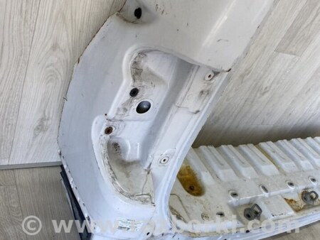 ФОТО Задняя панель для Nissan NV200 USA (2013-) Киев