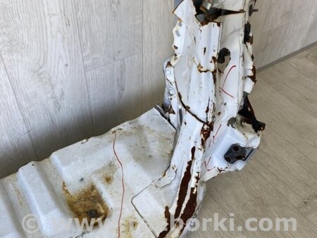 ФОТО Задняя панель для Nissan NV200 USA (2013-) Киев
