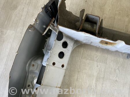 ФОТО Задняя панель для Nissan NV200 USA (2013-) Киев