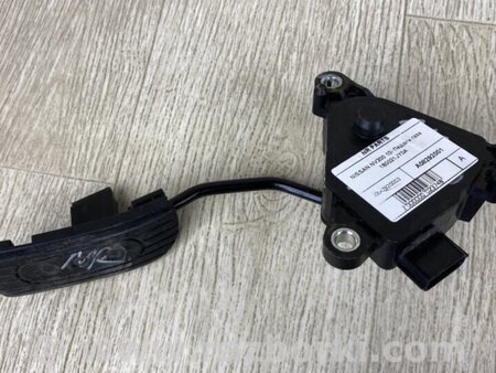 ФОТО Педаль газа для Nissan NV200 USA (2013-) Киев