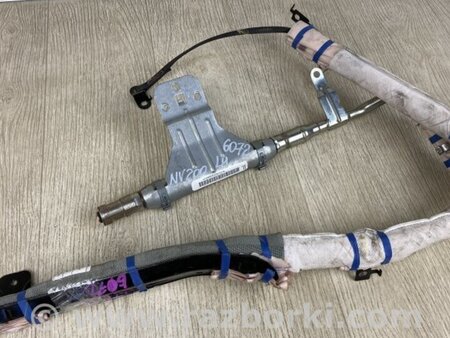 ФОТО AirBag шторка для Nissan NV200 USA (2013-) Киев