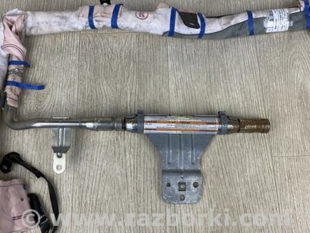 ФОТО AirBag шторка для Nissan NV200 USA (2013-) Киев