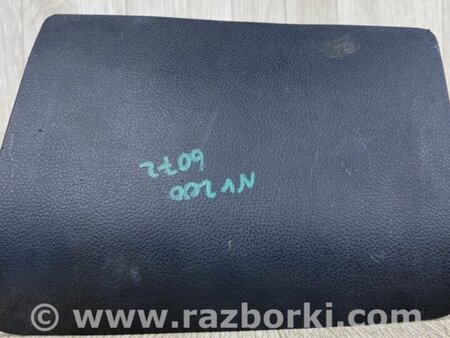 ФОТО Airbag подушка пассажира для Nissan NV200 USA (2013-) Киев
