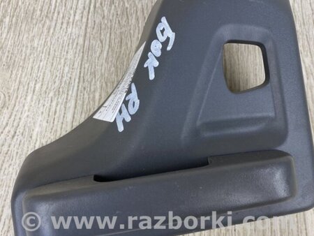 ФОТО Ручка двери внутренняя для Nissan NV200 USA (2013-) Киев