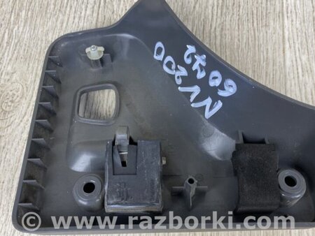ФОТО Ручка двери внутренняя для Nissan NV200 USA (2013-) Киев