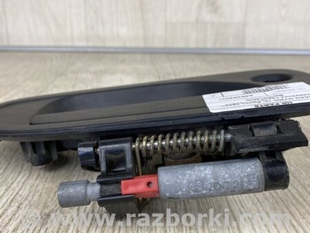 ФОТО Ручка двери для Nissan NV200 USA (2013-) Киев