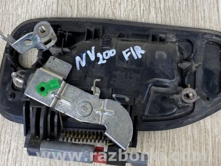 ФОТО Ручка двери для Nissan NV200 USA (2013-) Киев