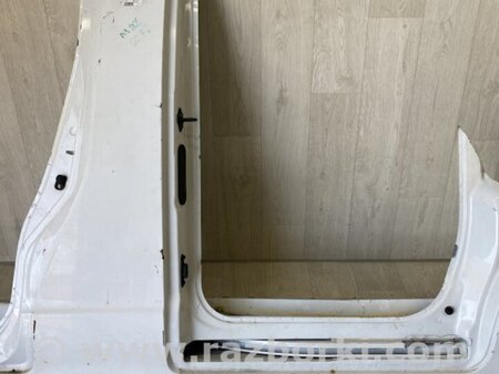 ФОТО Стойка кузова центральная для Nissan NV200 USA (2013-) Киев