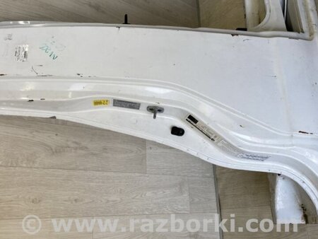 ФОТО Стойка кузова центральная для Nissan NV200 USA (2013-) Киев