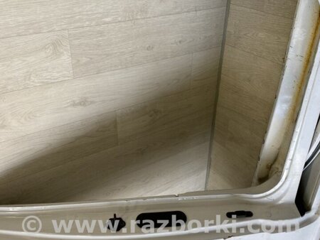 ФОТО Стойка кузова центральная для Nissan NV200 USA (2013-) Киев