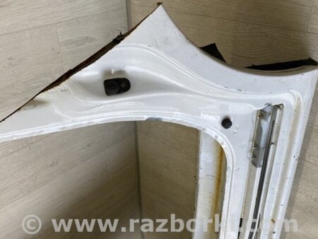 ФОТО Стойка кузова центральная для Nissan NV200 USA (2013-) Киев
