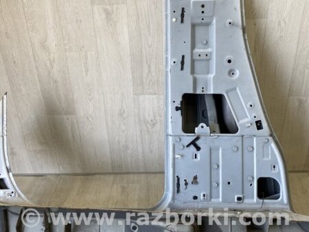 ФОТО Стойка кузова центральная для Nissan NV200 USA (2013-) Киев