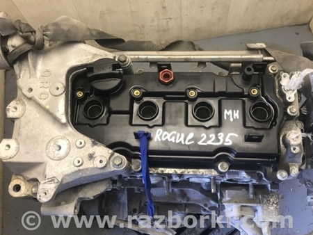ФОТО Двигатель бензиновый для Nissan X-Trail T32 /Rogue (2013-) Киев