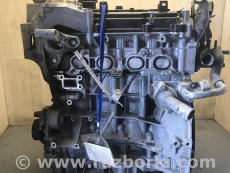 ФОТО Двигатель бензиновый для Nissan X-Trail T32 /Rogue (2013-) Киев