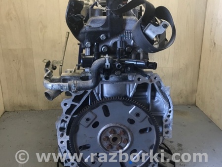 ФОТО Двигатель бензиновый для Nissan X-Trail T32 /Rogue (2013-) Киев
