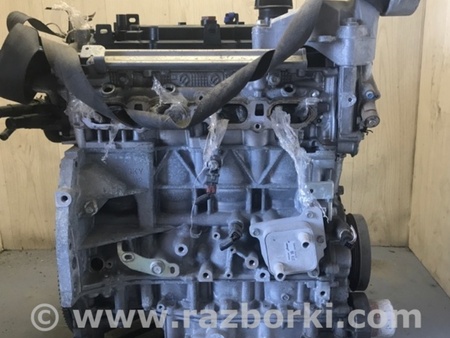 ФОТО Двигатель бензиновый для Nissan X-Trail T32 /Rogue (2013-) Киев