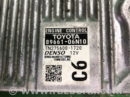 ФОТО Блок управления двигателем для Toyota Camry 50 XV55 (04.2014-07.2018)  Киев
