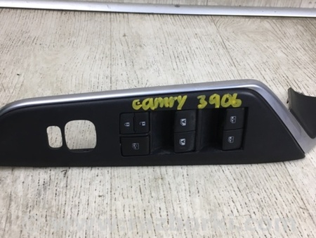 ФОТО Блок управления стеклоподъемником для Toyota Camry 50 XV55 (04.2014-07.2018)  Киев