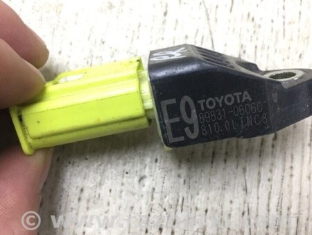 ФОТО Датчик удара для Toyota Camry 50 XV55 (04.2014-07.2018)  Киев