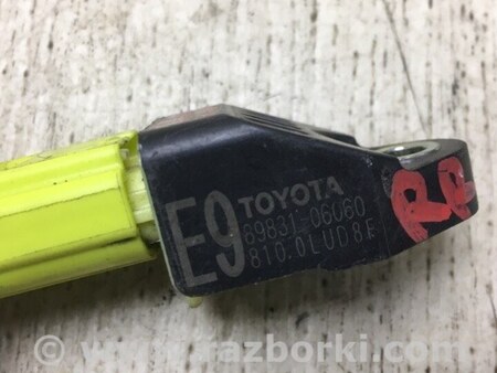 ФОТО Датчик удара для Toyota Camry 50 XV55 (04.2014-07.2018)  Киев