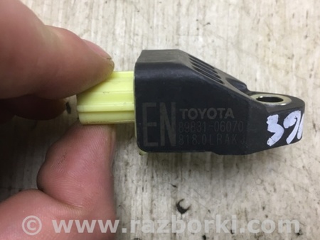 ФОТО Датчик удара для Toyota Camry 50 XV55 (04.2014-07.2018)  Киев