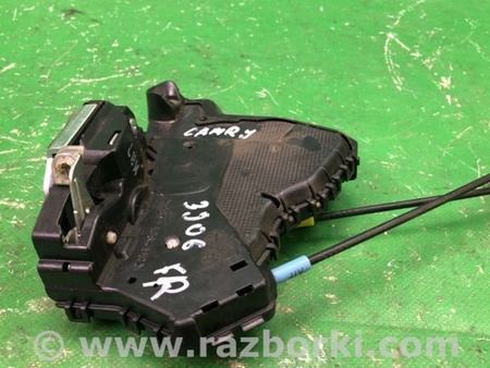 ФОТО Замок двери для Toyota Camry 50 XV55 (04.2014-07.2018)  Киев
