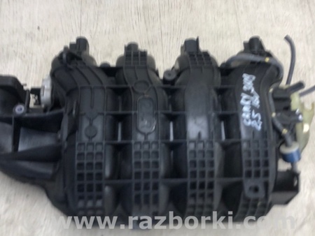 ФОТО Впускной коллектор для Toyota Camry 50 XV55 (04.2014-07.2018)  Киев