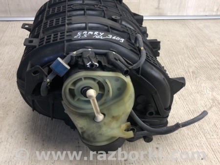 ФОТО Впускной коллектор для Toyota Camry 50 XV55 (04.2014-07.2018)  Киев