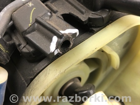 ФОТО Впускной коллектор для Toyota Camry 50 XV55 (04.2014-07.2018)  Киев