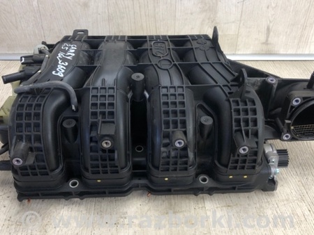 ФОТО Впускной коллектор для Toyota Camry 50 XV55 (04.2014-07.2018)  Киев