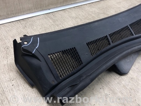 ФОТО Пластик под лобовое стекло (Жабо) для Toyota Camry 50 XV55 (04.2014-07.2018)  Киев