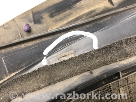 ФОТО Пластик под лобовое стекло (Жабо) для Toyota Camry 50 XV55 (04.2014-07.2018)  Киев