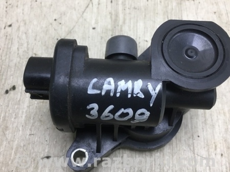 ФОТО Привод заслонки впускного коллектора для Toyota Camry 50 XV55 (04.2014-07.2018)  Киев