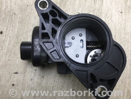 ФОТО Привод заслонки впускного коллектора для Toyota Camry 50 XV55 (04.2014-07.2018)  Киев