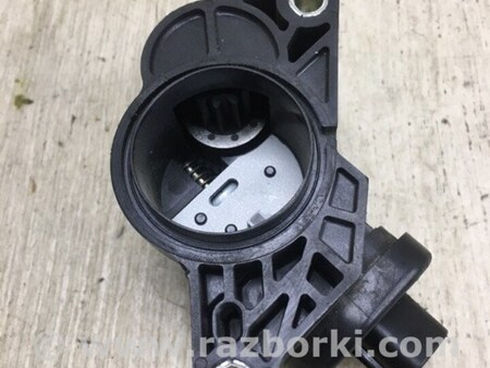 ФОТО Привод заслонки впускного коллектора для Toyota Camry 50 XV55 (04.2014-07.2018)  Киев