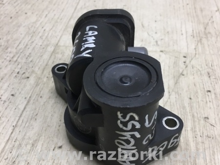 ФОТО Привод заслонки впускного коллектора для Toyota Camry 50 XV55 (04.2014-07.2018)  Киев
